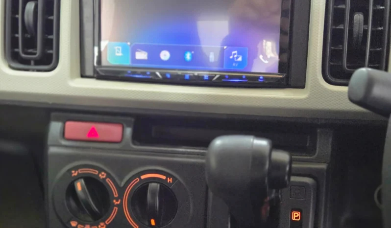 
								Suzuki Alto 2019 Ene-Charge Turbo full									