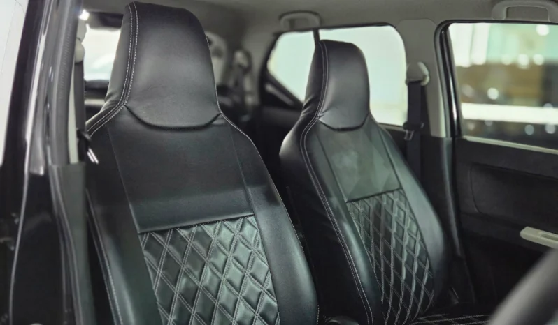 
								Suzuki Alto 2019 Ene-Charge Turbo full									