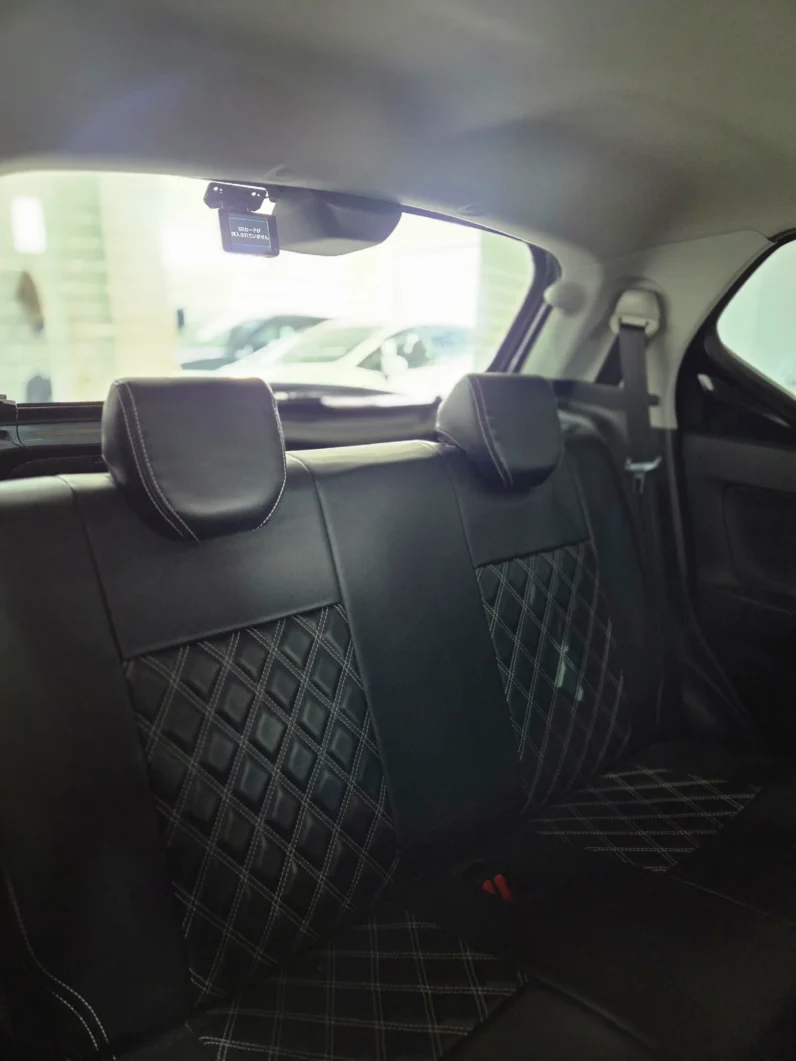 
								Suzuki Alto 2019 Ene-Charge Turbo full									