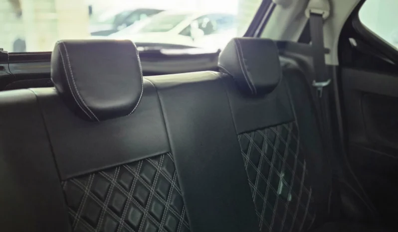 
								Suzuki Alto 2019 Ene-Charge Turbo full									