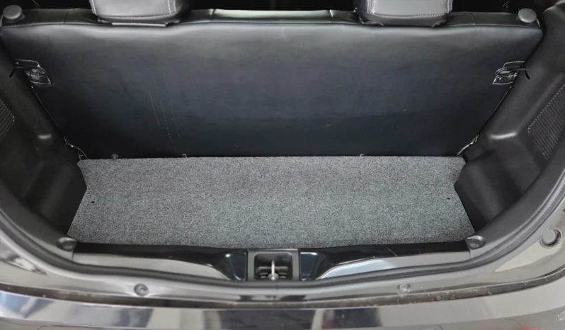 
								Suzuki Alto 2019 Ene-Charge Turbo full									