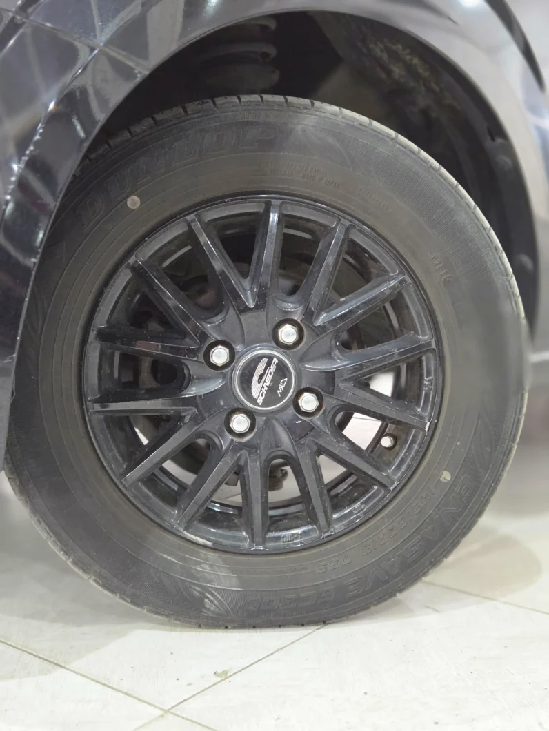 
								Suzuki Alto 2019 Ene-Charge Turbo full									