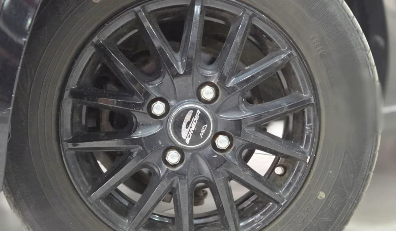 
								Suzuki Alto 2019 Ene-Charge Turbo full									