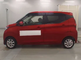 Nissan Dayz 2019 New Shape