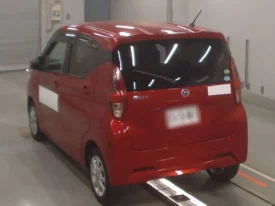 Nissan Dayz 2019 New Shape