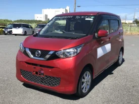 Nissan Dayz 2019 New Shape