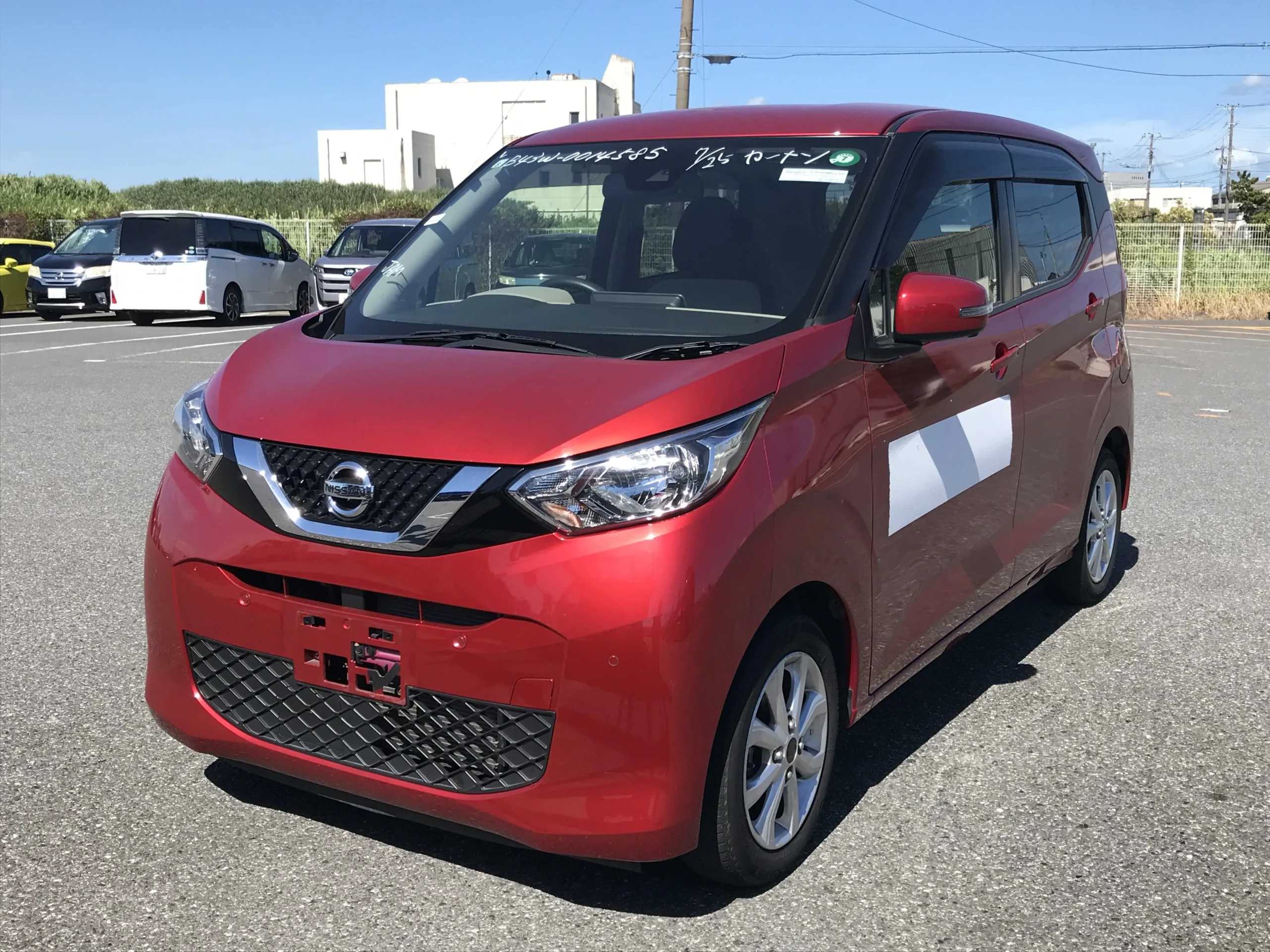 Best Nissan Dayz 2019 New Shape Kenya Low Mileage | Mundiya Int