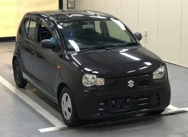 
								Suzuki Alto 2019 Ene-Charge full									