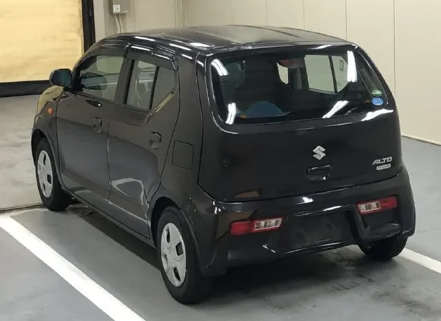 
								Suzuki Alto 2019 Ene-Charge full									