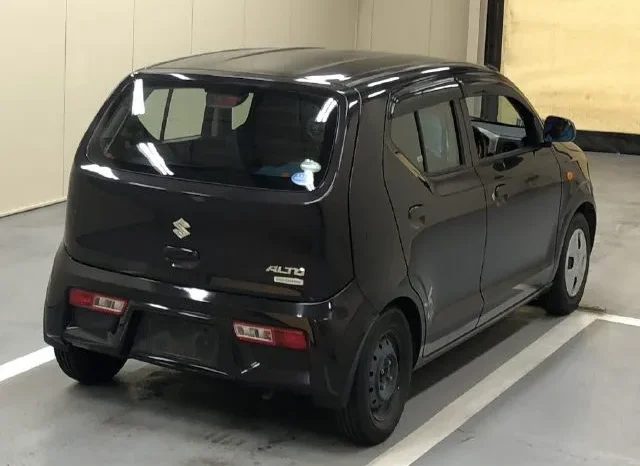 
								Suzuki Alto 2019 Ene-Charge full									