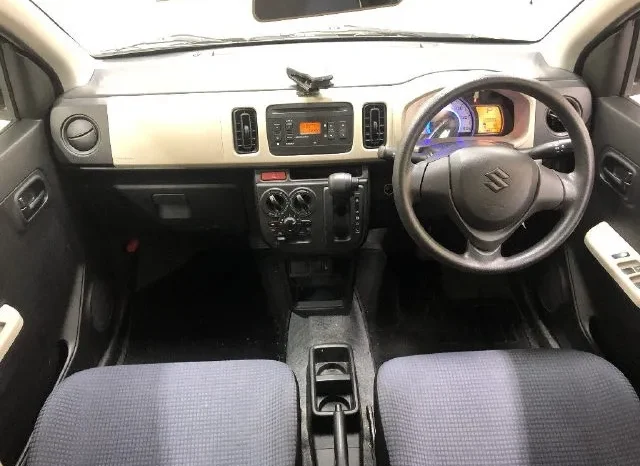 
								Suzuki Alto 2019 Ene-Charge full									