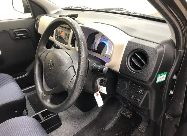 
								Suzuki Alto 2019 Ene-Charge full									