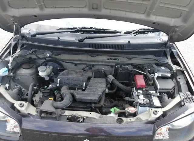 
								Suzuki Alto 2019 Ene-Charge full									