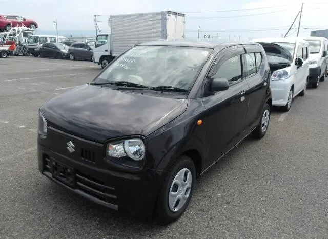 
								Suzuki Alto 2019 Ene-Charge full									