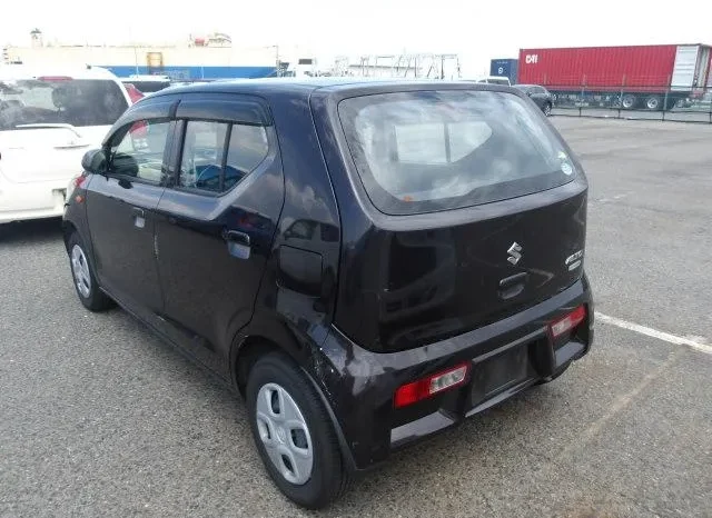 
								Suzuki Alto 2019 Ene-Charge full									
