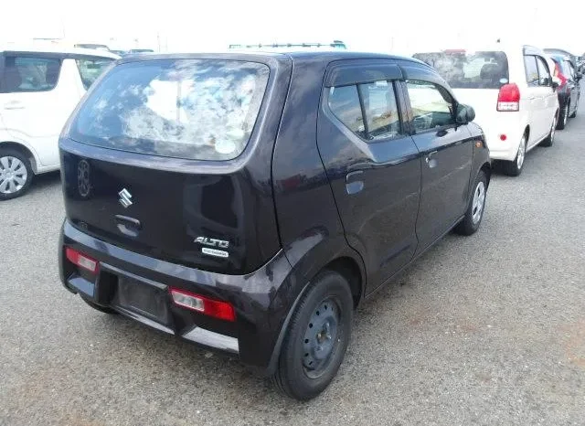 
								Suzuki Alto 2019 Ene-Charge full									