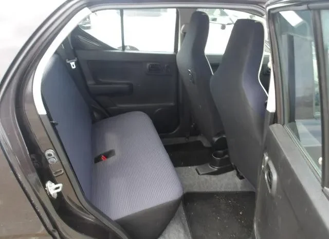 
								Suzuki Alto 2019 Ene-Charge full									