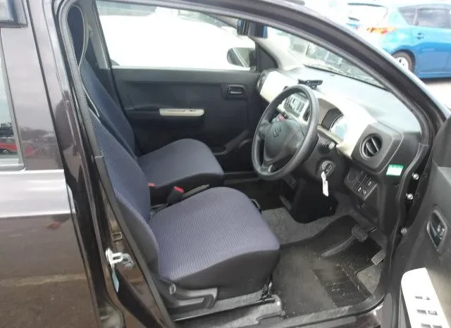 
								Suzuki Alto 2019 Ene-Charge full									