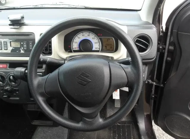 
								Suzuki Alto 2019 Ene-Charge full									