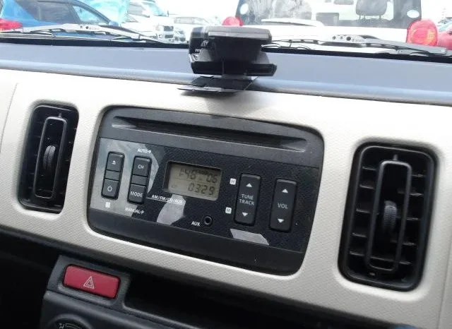 
								Suzuki Alto 2019 Ene-Charge full									