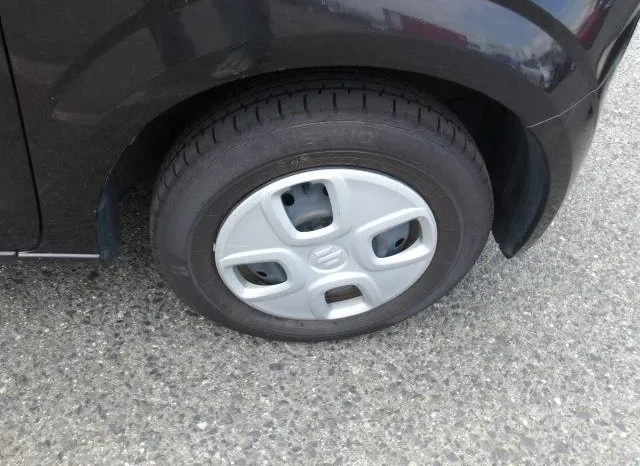 
								Suzuki Alto 2019 Ene-Charge full									