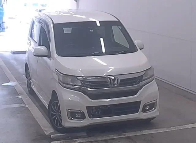 
								Honda N WGN Custom 2018 full									