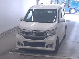 Honda N WGN Custom 2018