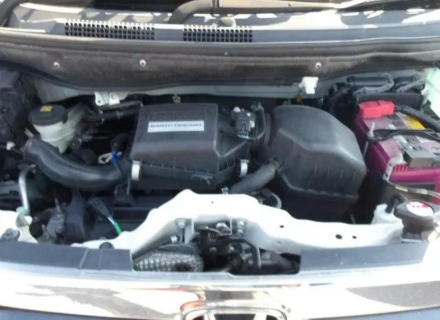 
								Honda N WGN Custom 2018 full									