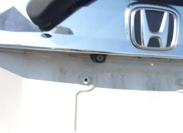 
								Honda N WGN Custom 2018 full									