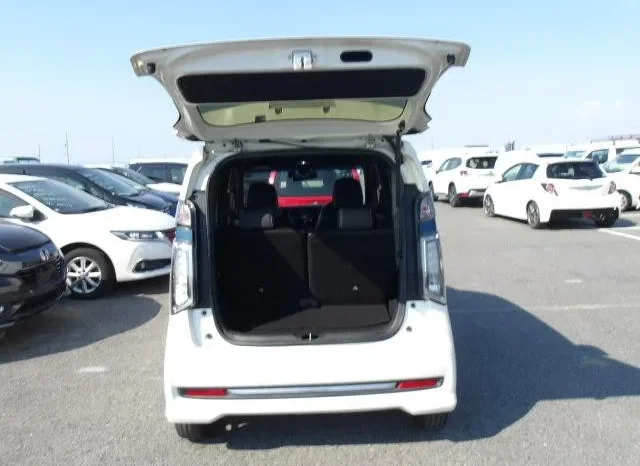 
								Honda N WGN Custom 2018 full									