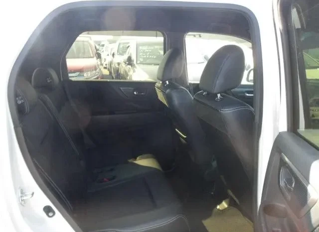 
								Honda N WGN Custom 2018 full									