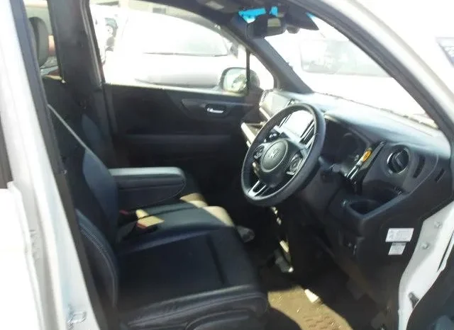 
								Honda N WGN Custom 2018 full									