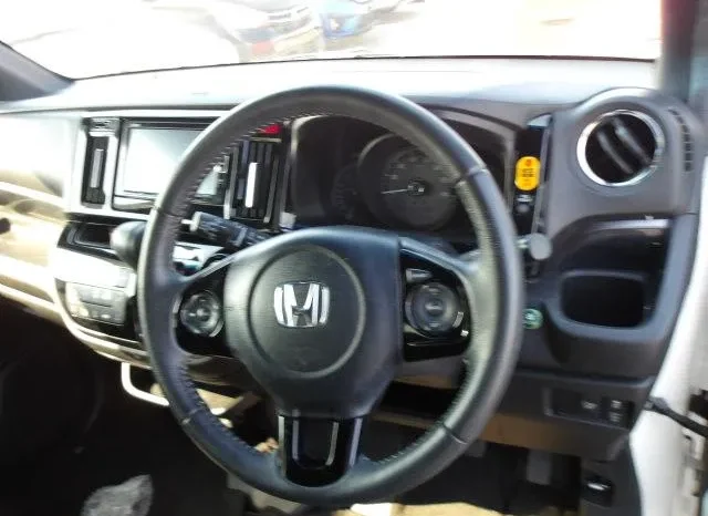 
								Honda N WGN Custom 2018 full									