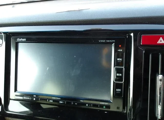 
								Honda N WGN Custom 2018 full									