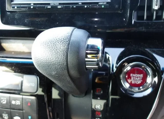 
								Honda N WGN Custom 2018 full									