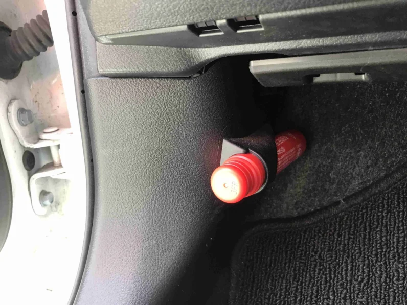 
								Toyota Vitz 2018 1300cc full									