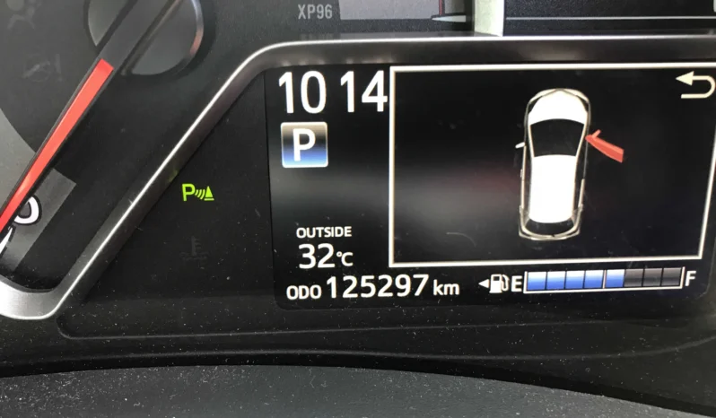 
								Toyota Vitz 2018 1300cc full									