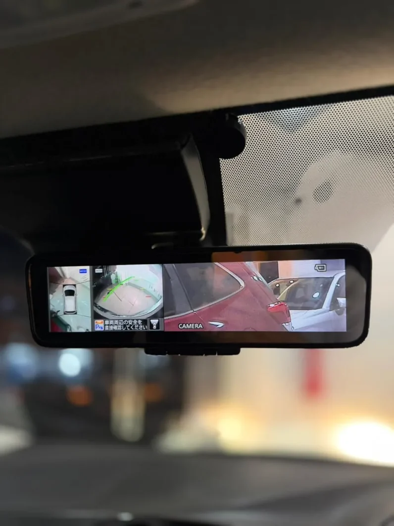 
								Nissan Note E-Power 2018 Cross Gear full									