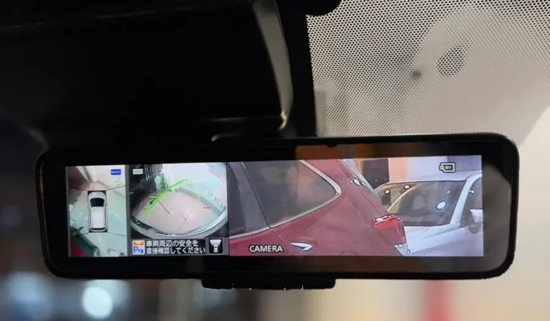 
								Nissan Note E-Power 2018 Cross Gear full									