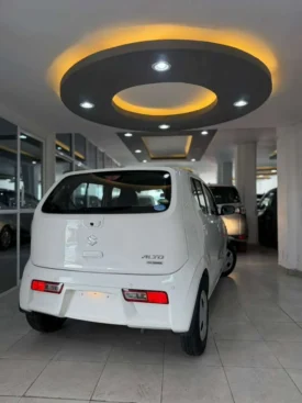 Suzuki Alto 2019 Ene-Charge