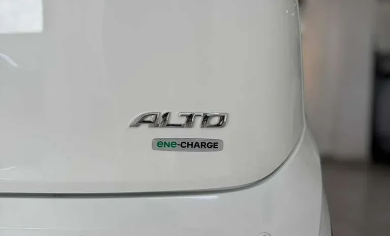 
								Suzuki Alto 2019 Ene-Charge full									