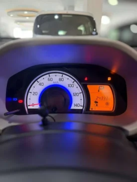 Suzuki Alto 2019 Ene-Charge