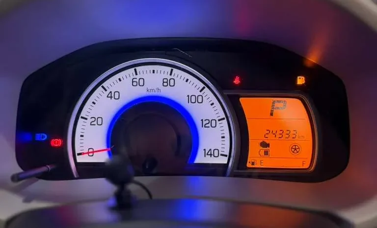 
								Suzuki Alto 2019 Ene-Charge full									