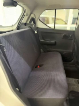 Suzuki Alto 2019 Ene-Charge