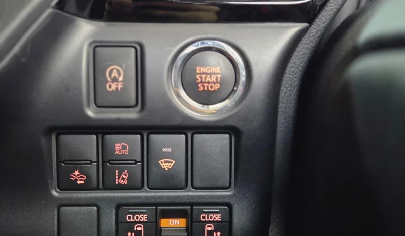 
								Toyota Noah Si 2019 full									