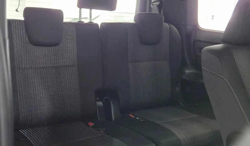 
								Toyota Noah Si 2019 full									