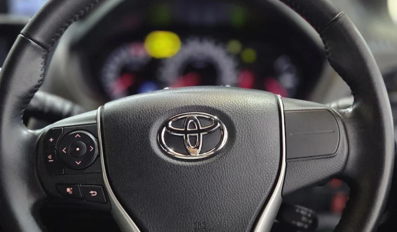 
								Toyota Noah Si 2019 full									