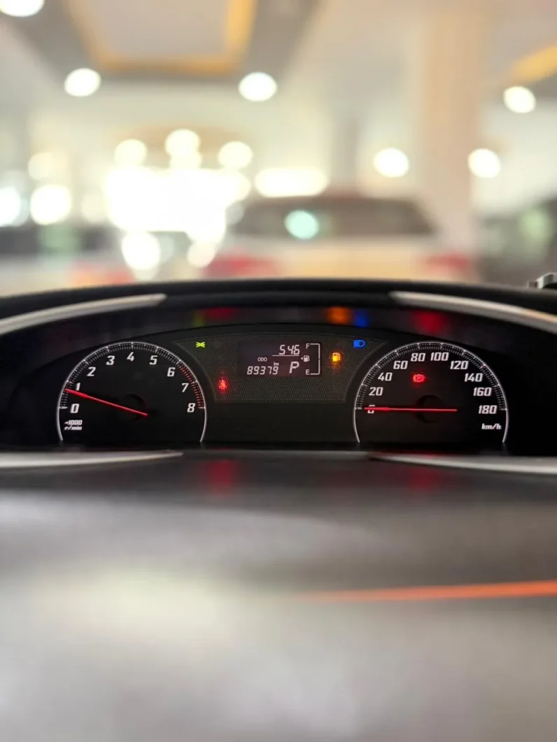 
								Toyota Sienta 2018 Non-Hybrid full									