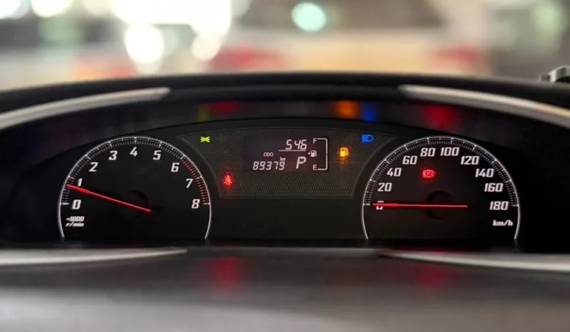 
								Toyota Sienta 2018 Non-Hybrid full									