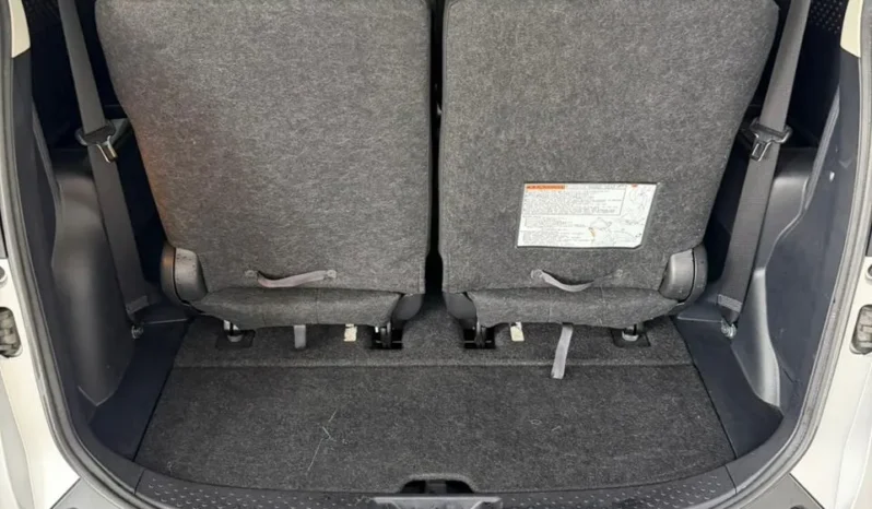 
								Toyota Sienta 2018 Non-Hybrid full									